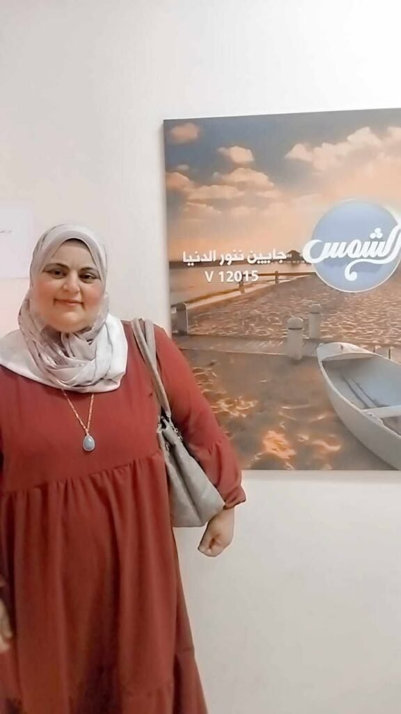 مطبخ أم حسن للأكلات البيتي في العريش