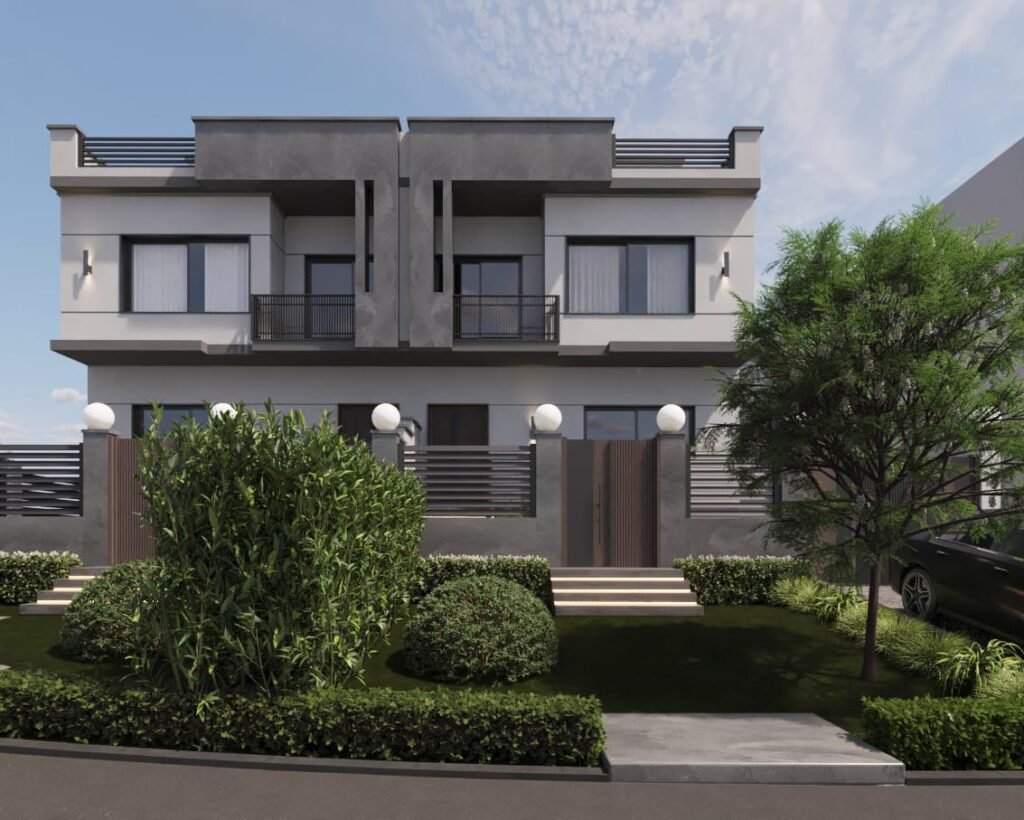 شركة آمون للدهانات ومواد البناء الحديثة جودة وثقة بتبني المستقبل